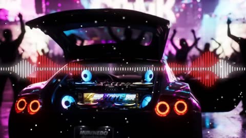 🎧 Epic DJ Party Mix 2025 | Nonstop EDM & Dance Music 🔥