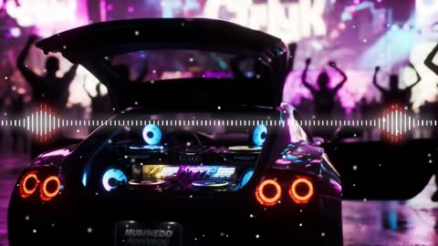 🎧 Epic DJ Party Mix 2025 | Nonstop EDM & Dance Music 🔥