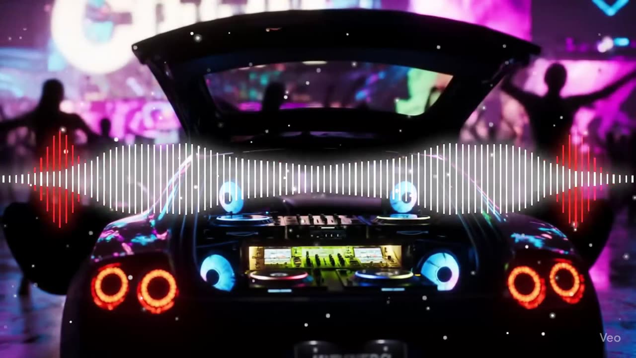 🎧 Epic DJ Party Mix 2025 | Nonstop EDM & Dance Music 🔥