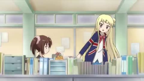 Kujo-san, your stomach is showing!