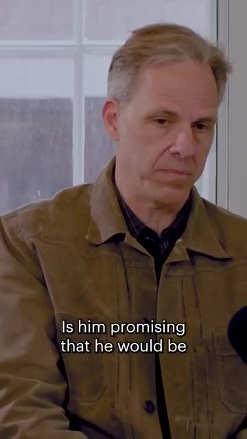 ‘Trump was right:’ Jake Tapper apologizes to Lara Trump after denying Biden’s mental decline