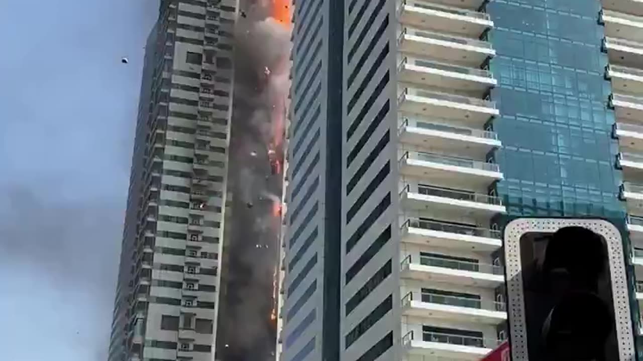 Scenes from Dubai
