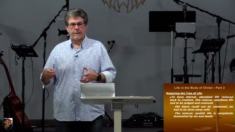 Lionheart Restoration Ministries | Sunday Morning Meeting | 6-15-2025