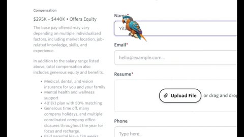 HuBrowser AI Agent Get Good Jobs 💼 For You!