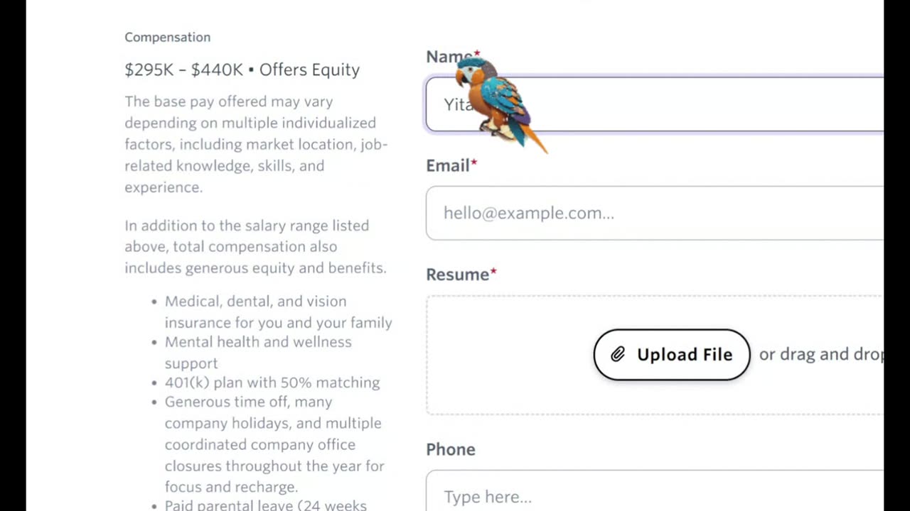 HuBrowser AI Agent Get Good Jobs 💼 For You!