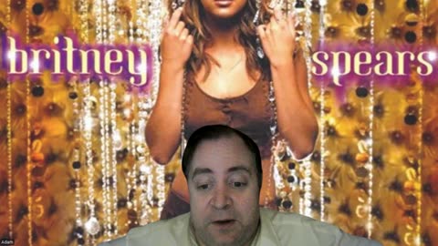Britney Spears, Napster And The Music Industry