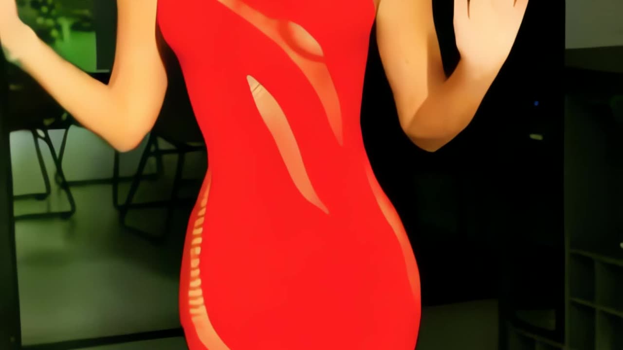 "This Fit Just Hits Different 😩💖":