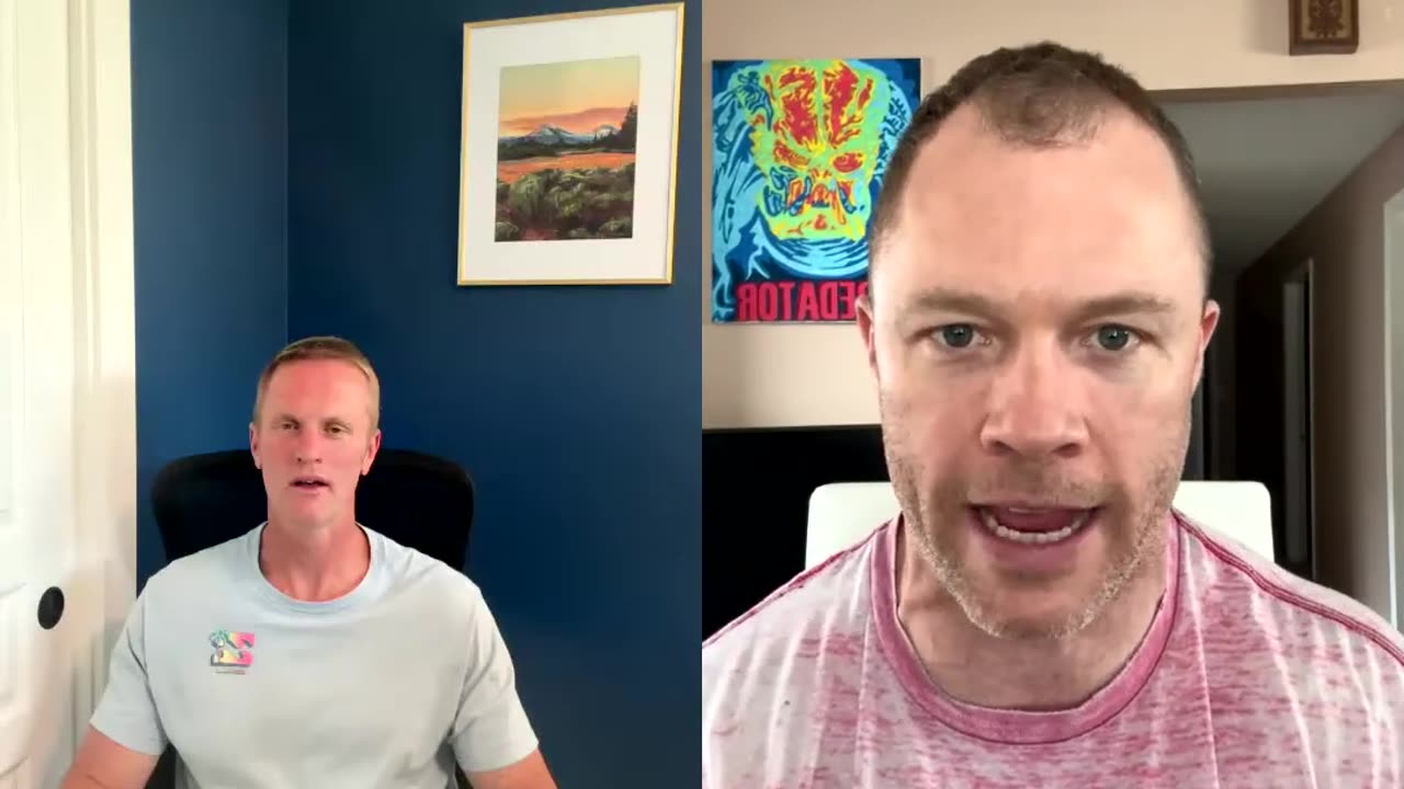LIVE - How To Get SHREDDED Eating a High SUGAR DIET (PLANT BASED) with PATH TO WELLNESS