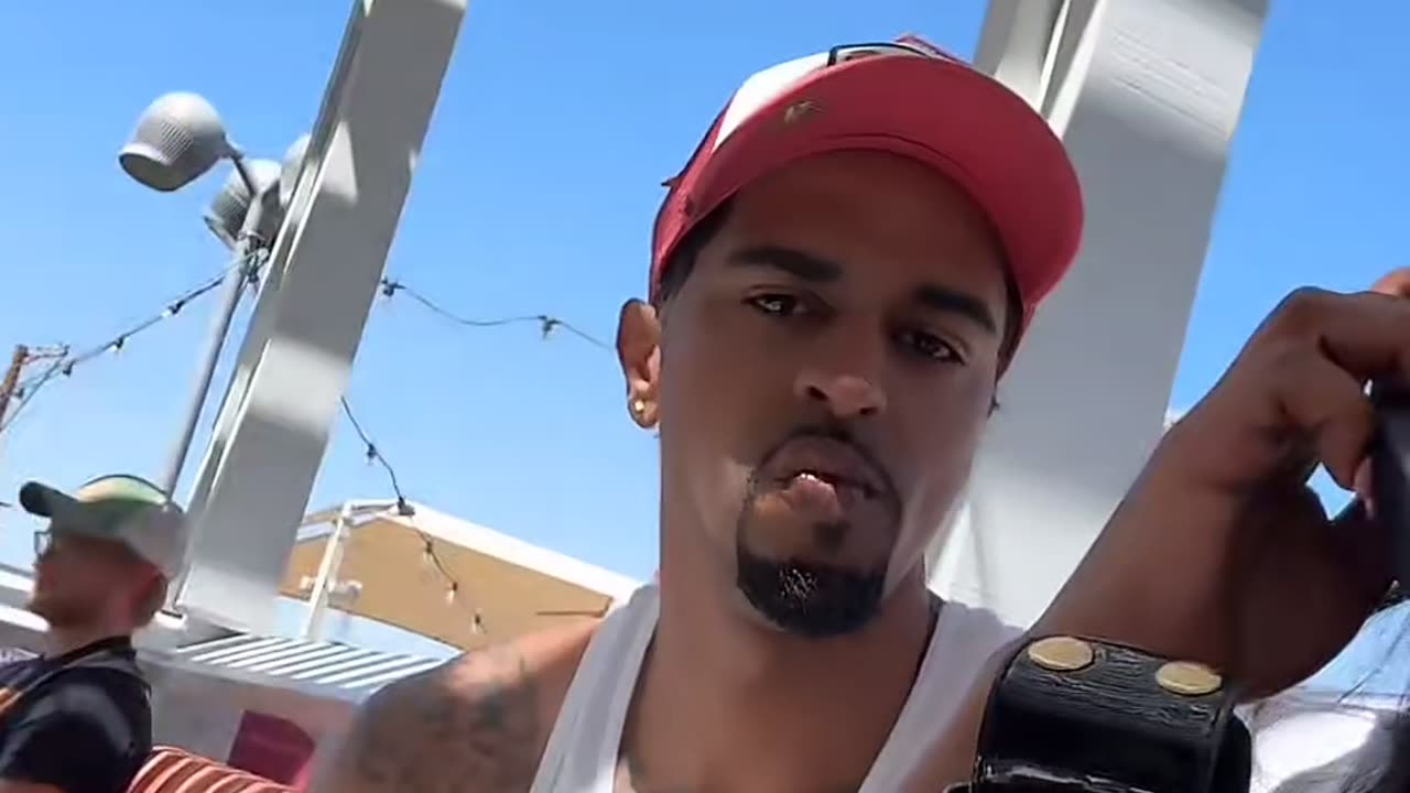 #CLIP3 21 & DROSKI OUT FOR TODAY LETS SEE HOW THIS GOES