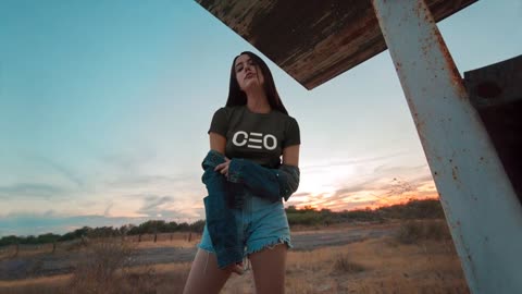 LUSU Designs Lifestyle Apparel Promo 3_CEO Label