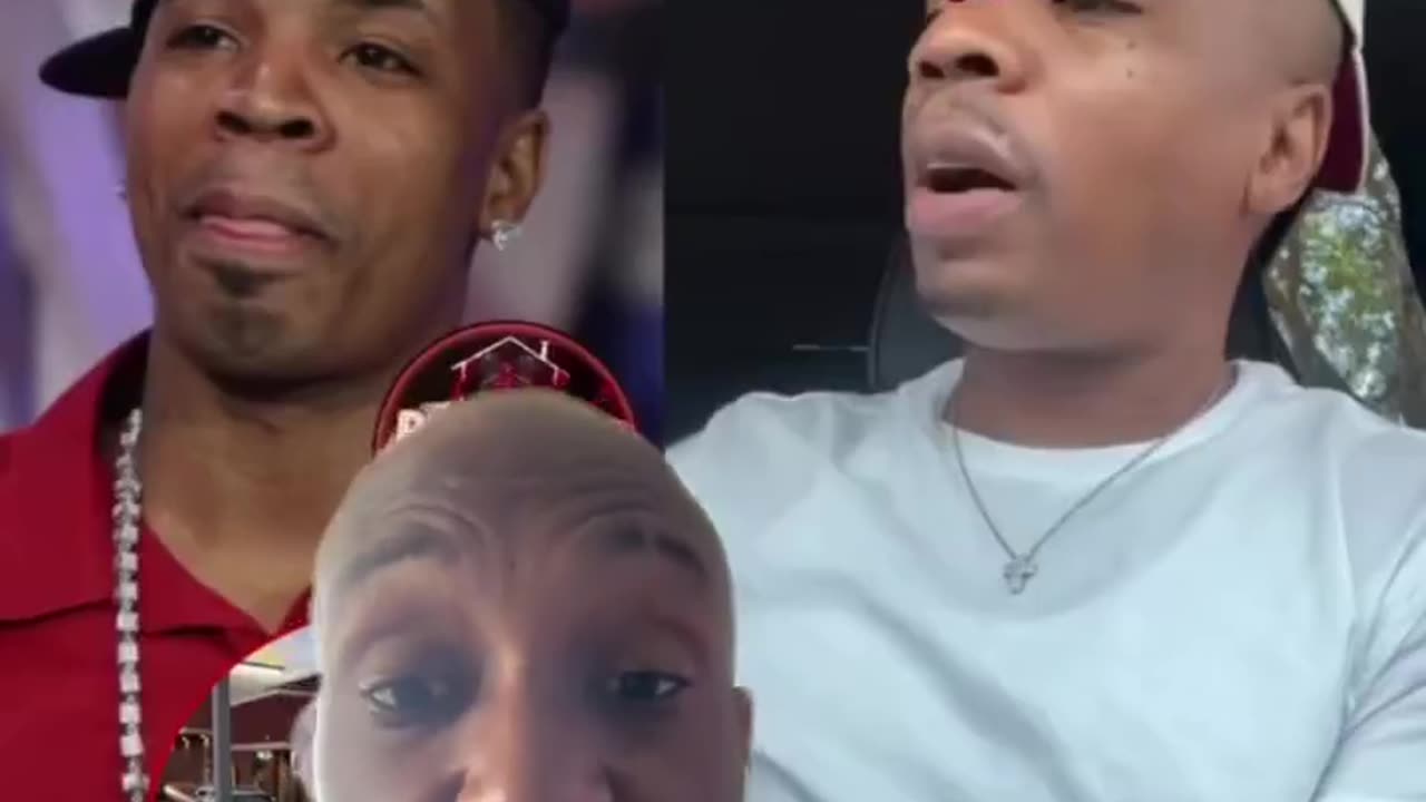 Self hatred of Black people