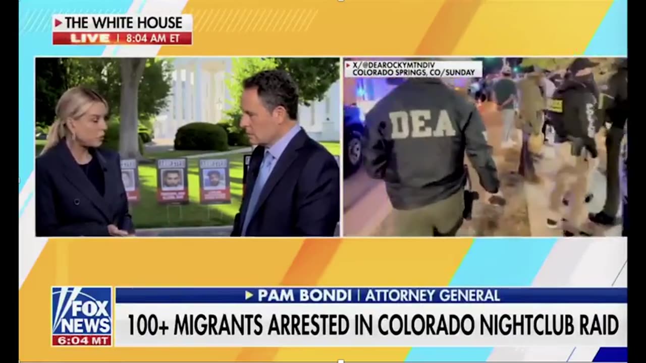 The TRUTH is Mind-Blowing, Evil embedded everywhere, Illegals....