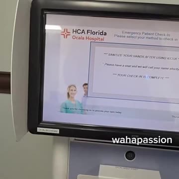 WELCOME TO AMERICAN HEALTH