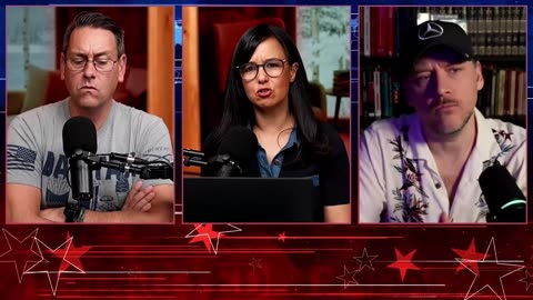 The ‘Eyes Wide Shut’ Epstein CONNECTION is Dark and Disturbing | Redacted