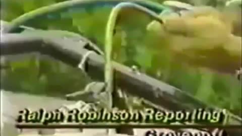water car inventor murder