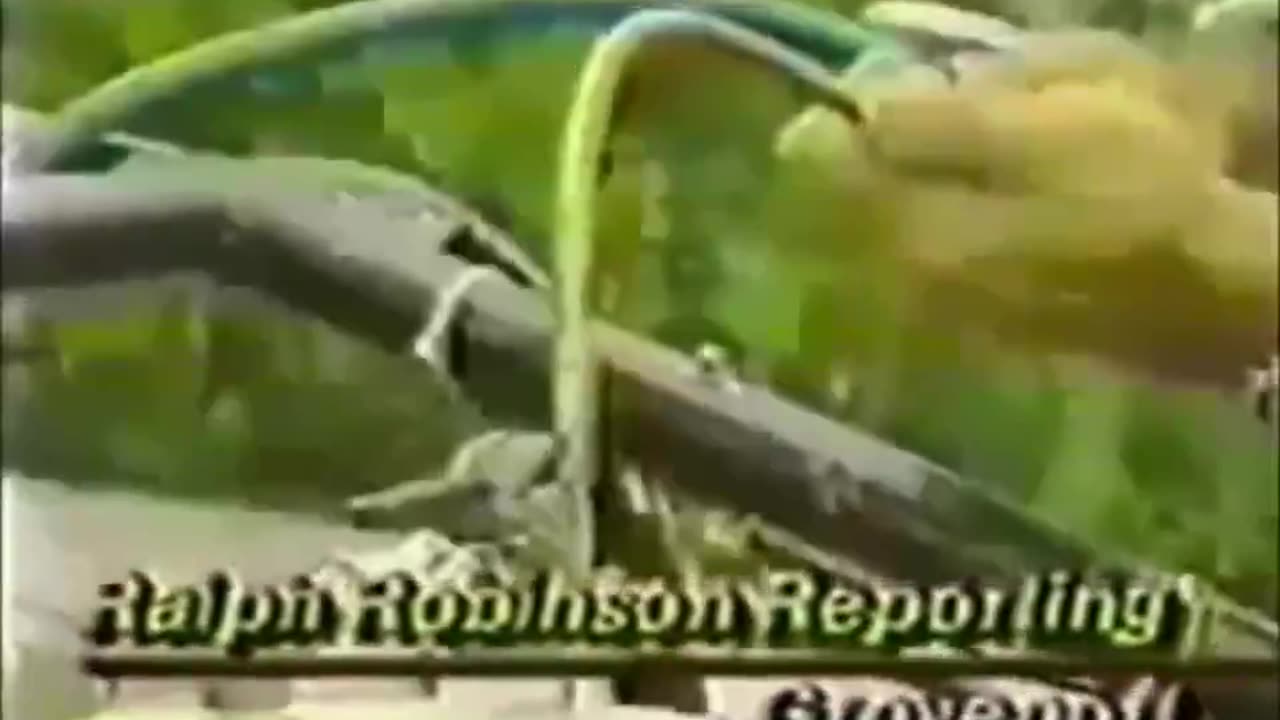 water car inventor murder