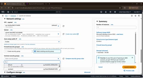 Day6 WEB SERVER - Hari Prasad #Studentmade | Ekascloud
