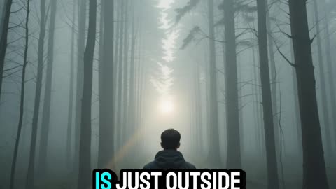 You Can’t Change Your Life If You Keep Avoiding Discomfort
