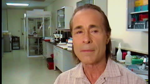 THE RONALD SHOW SEASON 7 EPISODE 6 STEM CELLS VALLEY BASEBALL SKID ROW