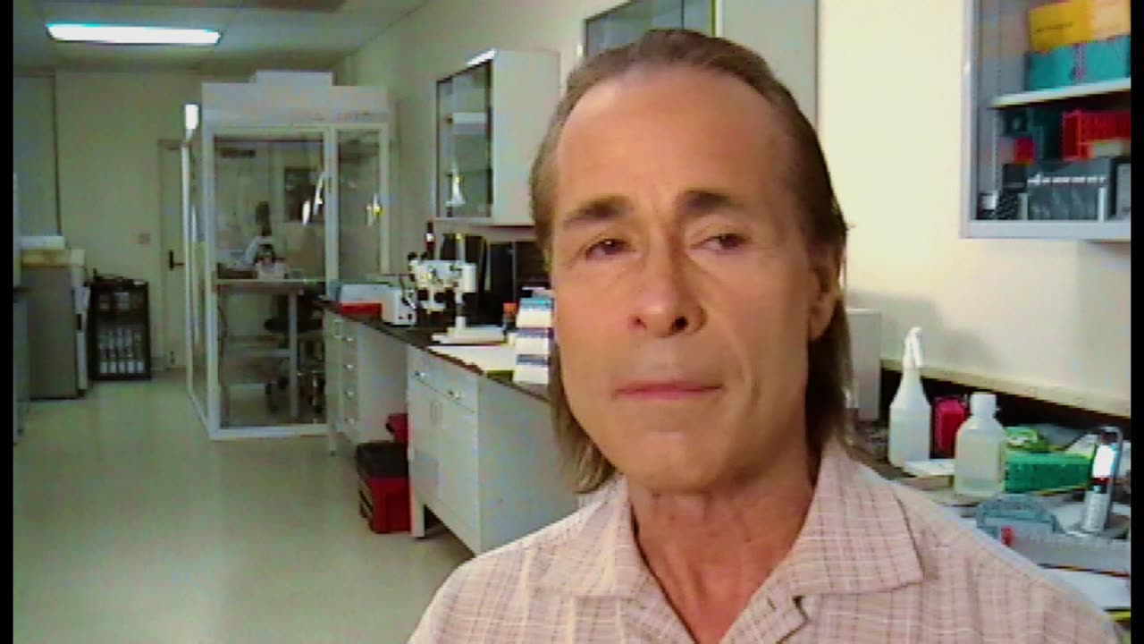 THE RONALD SHOW SEASON 7 EPISODE 6 STEM CELLS VALLEY BASEBALL SKID ROW
