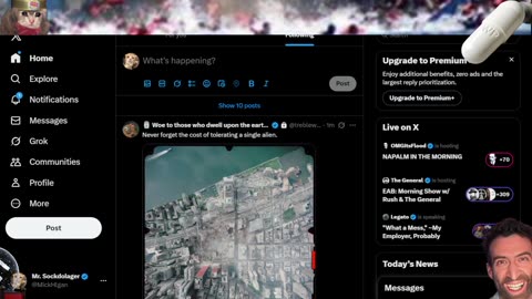 ST7 - Climate change edition.