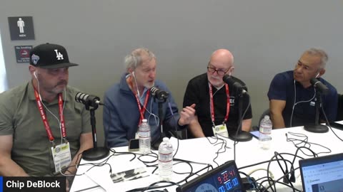 On LEO Round Table: To Discuss Gun Policies