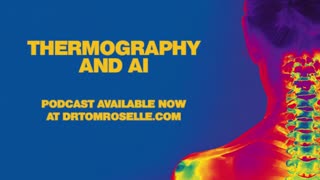 PODCAST: Thermography and AI