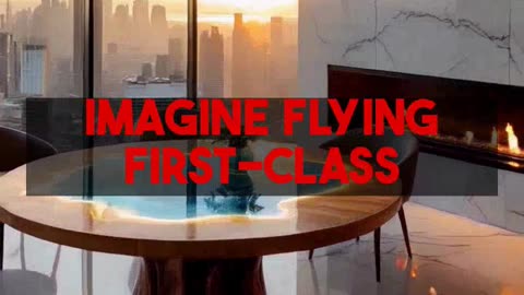 Mighty Travels PREMIUM: Business Class & 5-Star Hotels for just $9.99/mo!...