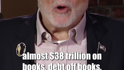 When Did Government Ever Reduce Spending? Exactly.