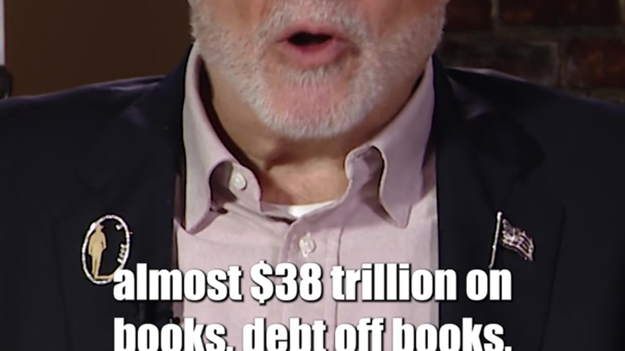 When Did Government Ever Reduce Spending? Exactly.