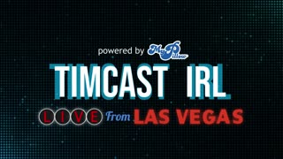 Trump's Secret Plan To Make Charlie Kirk VP, America Fest IN CIVIL WAR | Timcast IRL