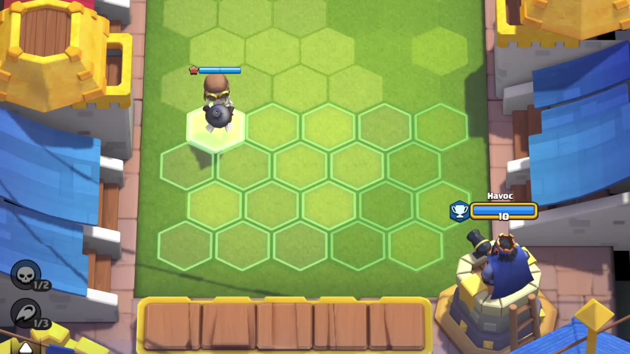 10 Starter Tips YOU SHOULD KNOW in Merge Tactics