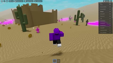 The CATNAP INFECTION in Roblox
