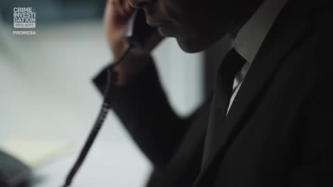 Holly Jolly Homicides - S01E05 - Noc wigilijna (lektor PL)