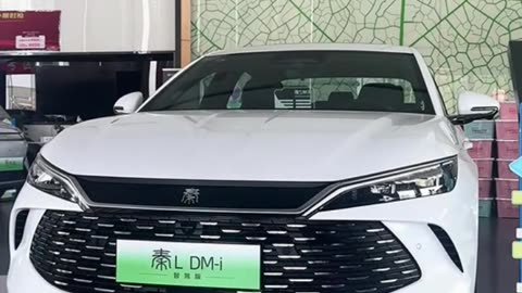 Car sales lady doing live stream with 1 shoe off!