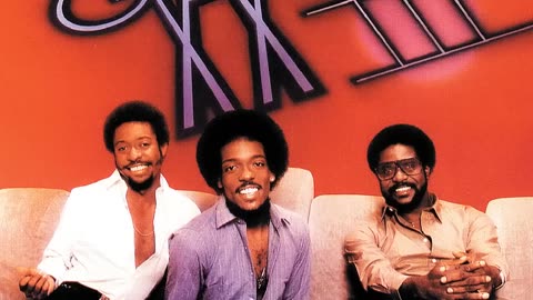 The Gap Band Humpin