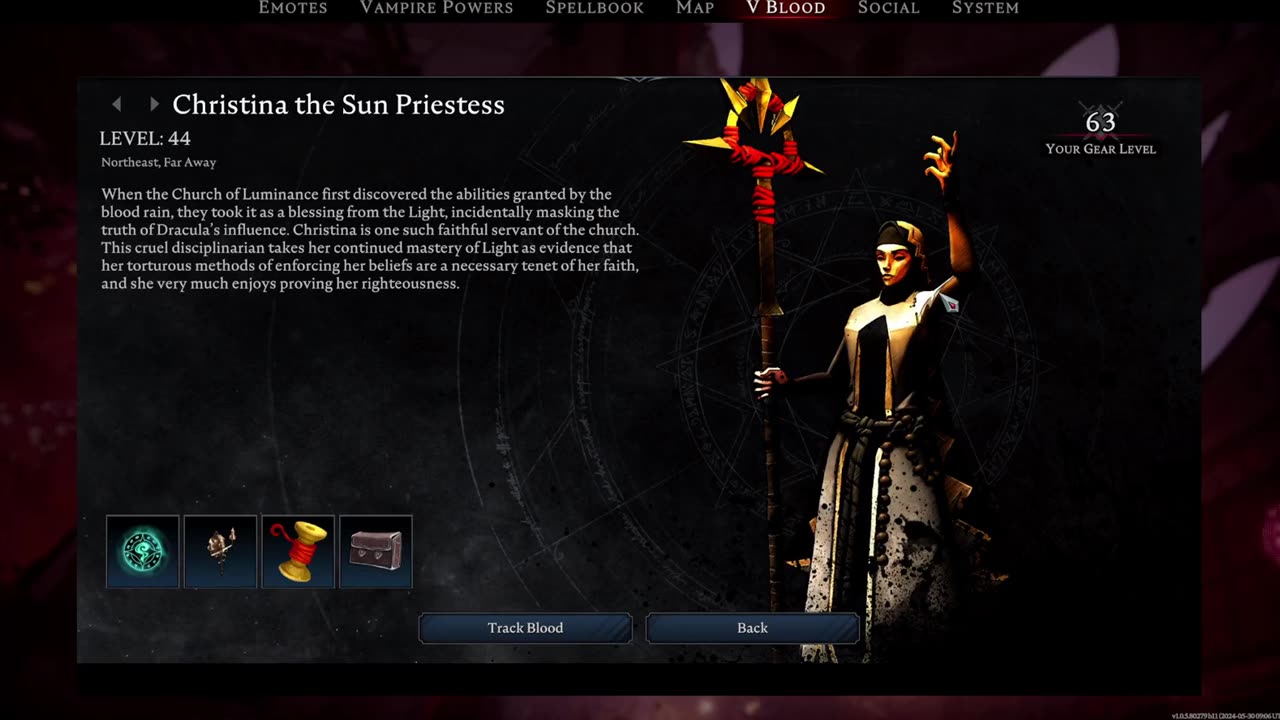 v rising boss descriptions