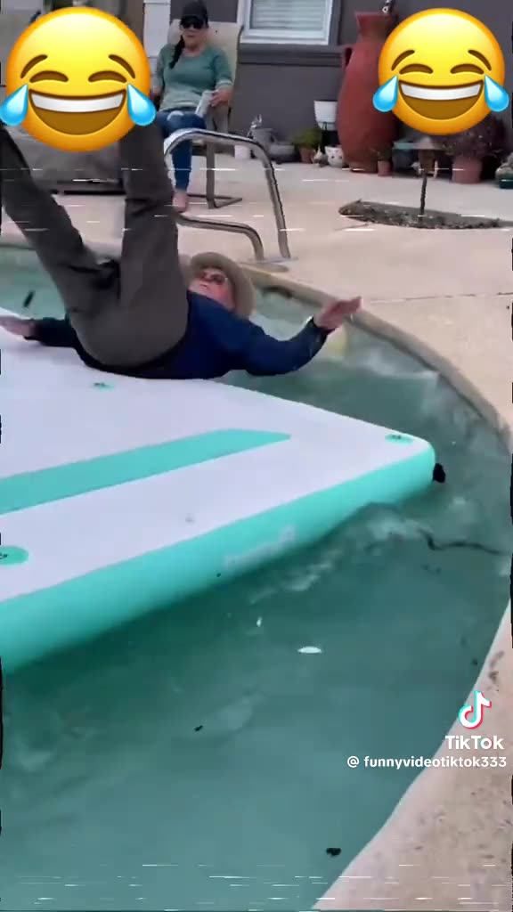 CLUMSY TUESDAY 7/29/25