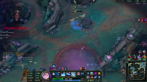 winning ranked on every champion in order A-Z.