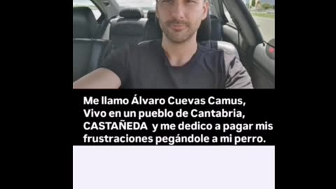 🔥🔥🔥Reacciono al maltrato animal ocurrido en Castañeda (Cantabria, España) 🔥🔥🔥