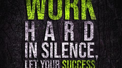 Motivational Quotes/ Daily Motivation/ Success