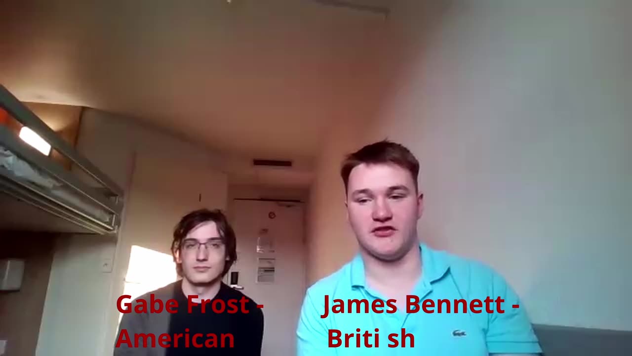 London report 6-8-2025 - Freedom under Attack