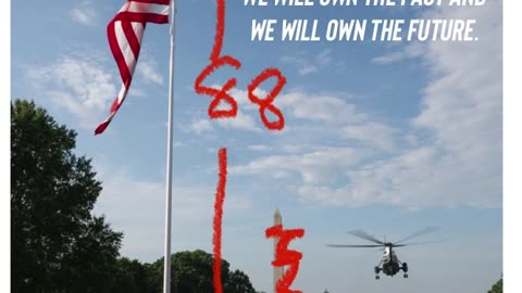 There were hunting us, now we are hunting them 88