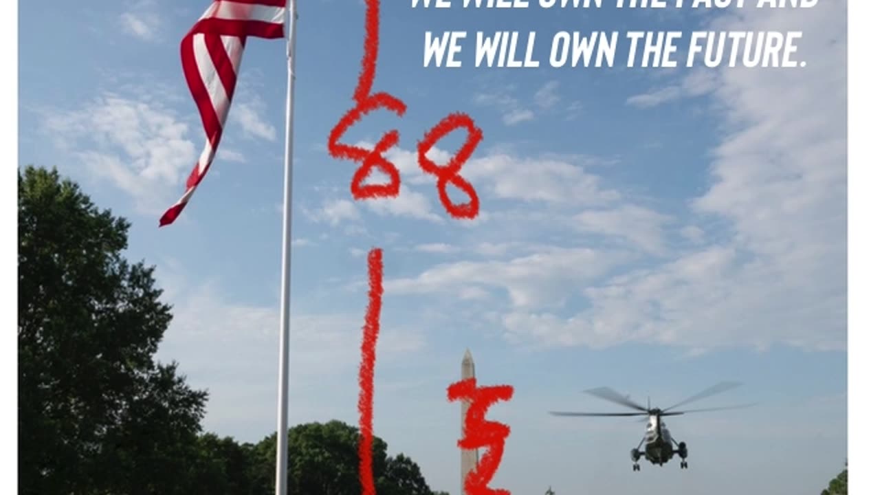There were hunting us, now we are hunting them 88