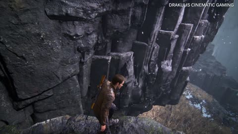 Scottish Pirate Ruins - Uncharted 4 - Part 5