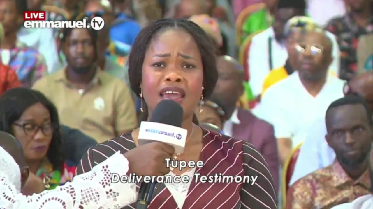 More Testimony 6th April 2025
