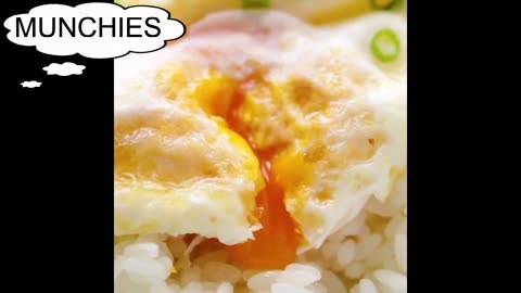 Breakfast & Brunch Mukbang