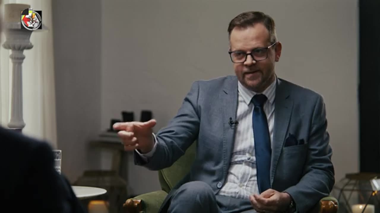 Jordan B Peterson: South Africa- What the West Needs to Learn - Dr. Ernst Roets!