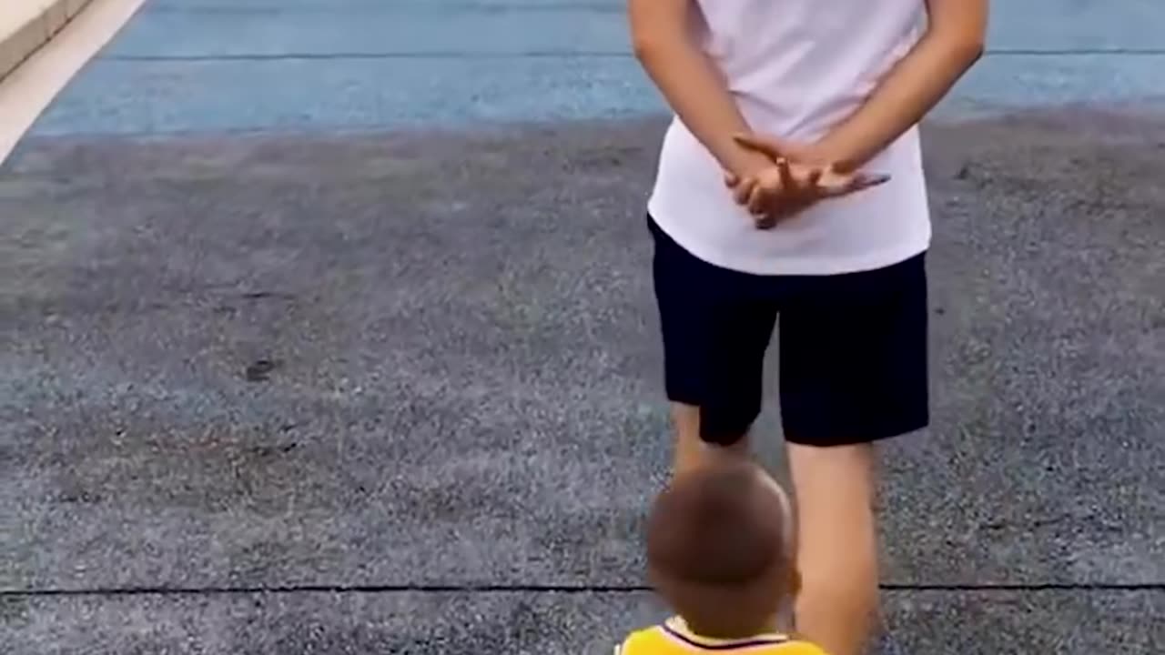 Funny video
