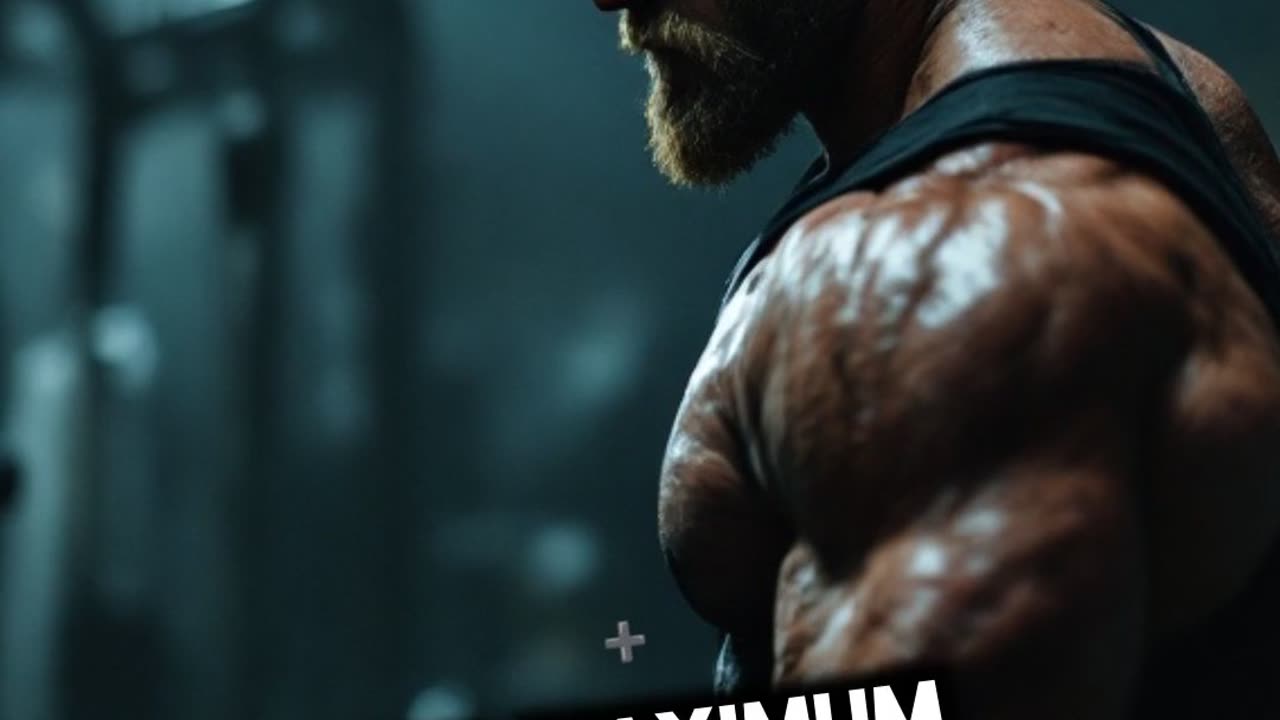 DORIAN YATES’ BACK DOUBLE BICEPS: The POSE That SHOCKED Bodybuilding FOREVER! 💥